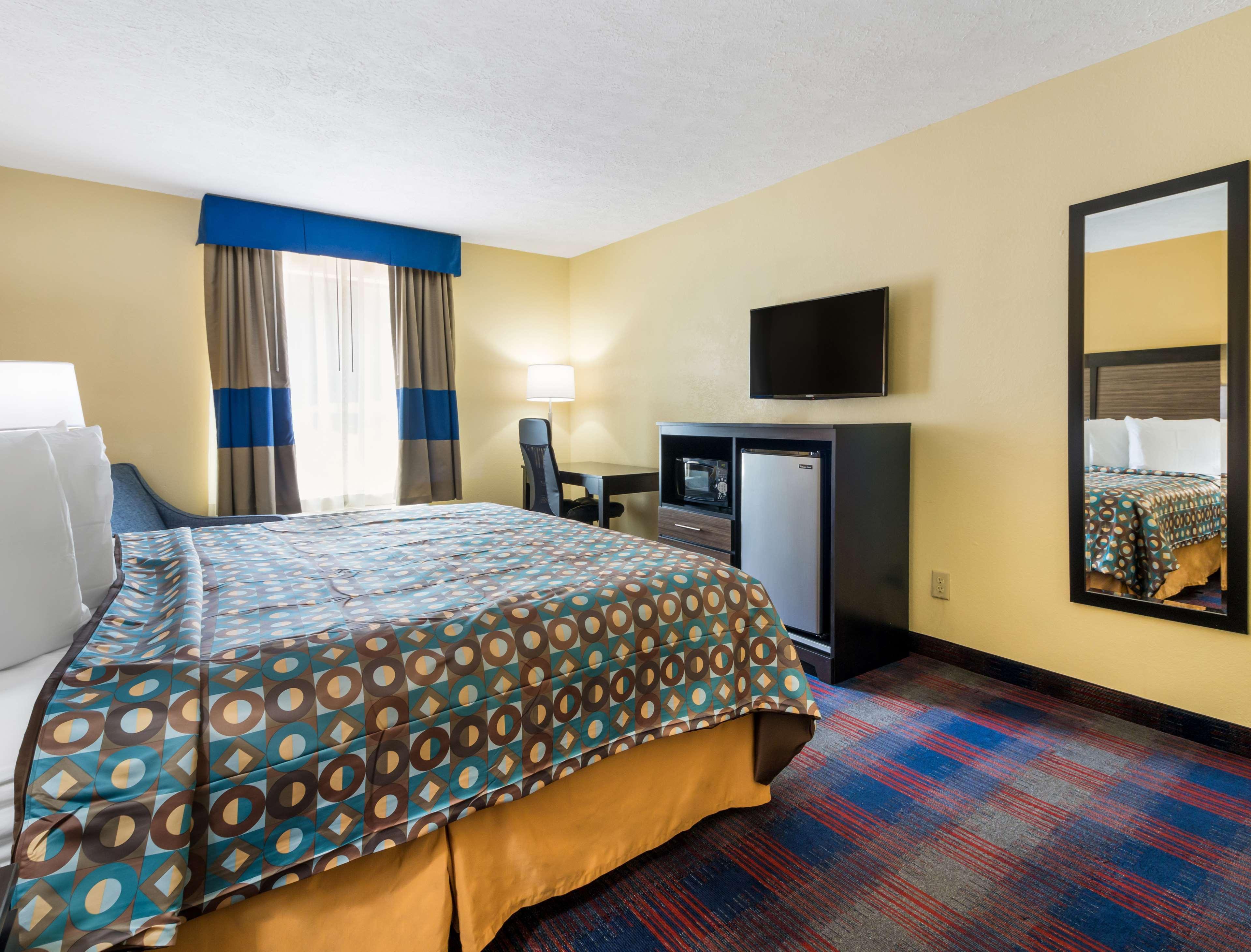 Mercure Paris Roissy Cdg Exteriör bild