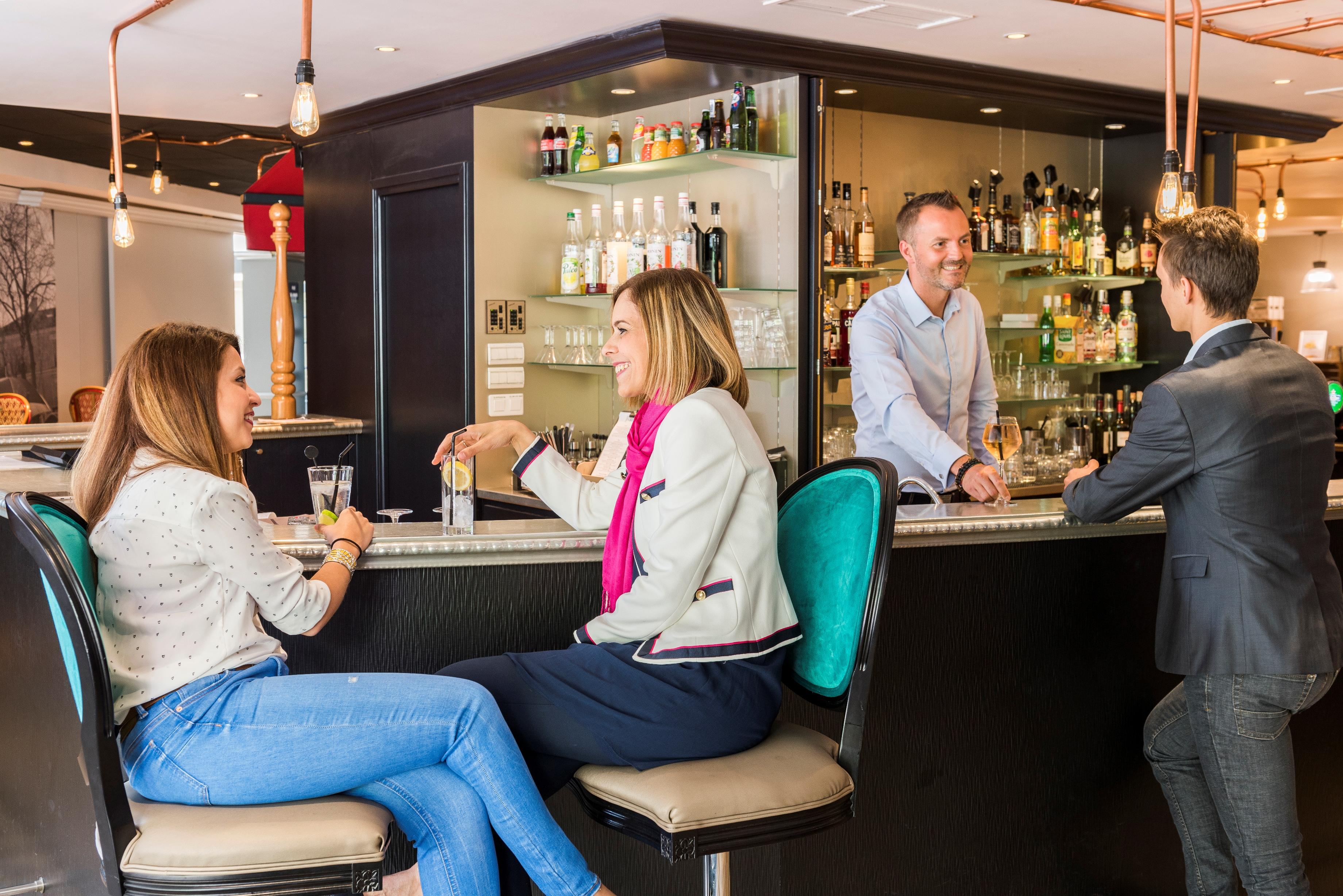 Mercure Paris Roissy Cdg Exteriör bild